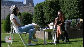 Regiunea in obiectiv - 14.06.2019