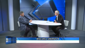 Actual regional - Miscarea sinergista