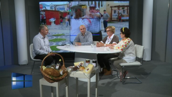 Actual Regional - GAL Valea Muntelui