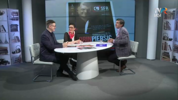 CultArt - Crizantema de aur & SFR