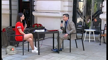 REGIUNEA IN OBIECTIV - 19 iunie 2019