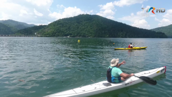 Descriptio Moldaviae - Bicaz Kayak Fest