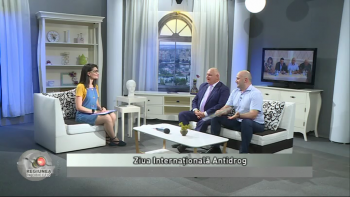 REGIUNEA IN OBIECTIV - 26 iunie 2019