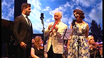 Festivalul Internaţional „VACANŢE MUZICALE” la Piatra-Neamţ