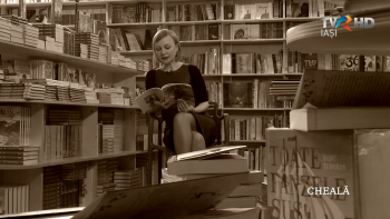 Identitate Basarabia - Radmila Popovici