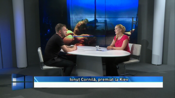 ACTUAL REGIONAL - 8 iulie 2019