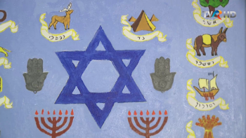 Romania Diversa - Zilele limbii si Teatrulu Idis la Suceava (prima parte)