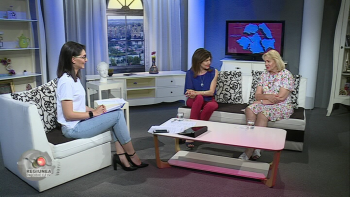 REGIUNEA IN OBIECTIV - 10 iulie 2019