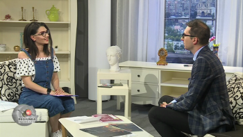 REGIUNEA IN OBIECTIV - 17 iulie 2019