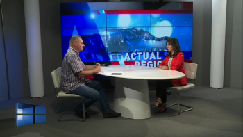 ACTUAL REGIONAL - 22 iulie 2019