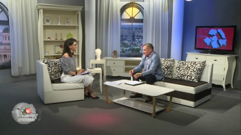 Regiunea în obiectiv - 31 iulie 2019