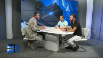 ACTUAL REGIONAL - 12 august 2019