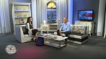 REGIUNEA IN OBIECTIV - 28 august 2019