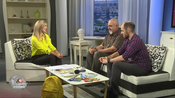 REGIUNEA IN OBIECTIV - 4 septembrie 2019