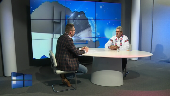 ACTUAL REGIONAL - 26 august 2019