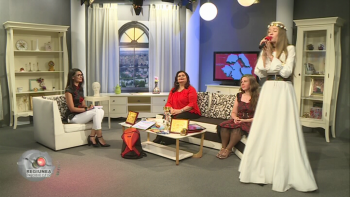 REGIUNEA IN OBIECTIV - 11 septembrie 2019