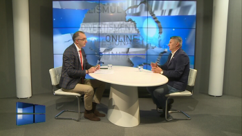 ACTUAL REGIONAL - 23 septembrie 2019