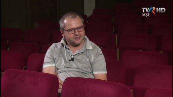 Interviul saptamanii - Corneliu Porumboiu