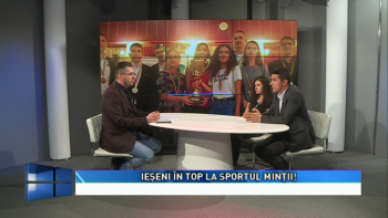 ACTUAL REGIONAL - 30 septembrie 2019