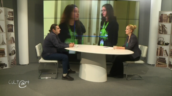 Cult@rt - „IAŞII ÎN FESTIVAL”