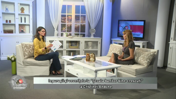 REGIUNEA IN OBIECTIV - 4 octombrie 2019