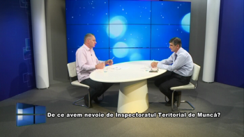 ACTUAL REGIONAL - 4 octombrie 2019