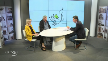 CultArt - 3 octombrie 2019