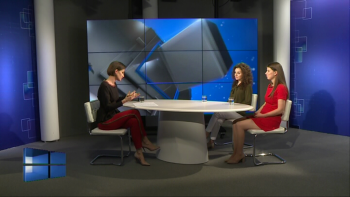 ACTUAL REGIONAL - De la cercetare, în multinaţională, de la pasiune, la bani