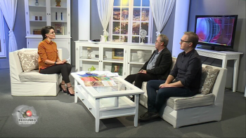 REGIUNEA ÎN OBIECTIV - 11 octombrie 2019