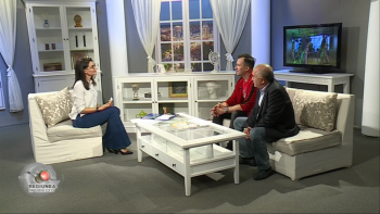 REGIUNEA IN OBIECTIV - 14 octombrie 2019