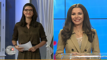 REGIUNEA IN OBIECTIV - 16 octombrie 2019