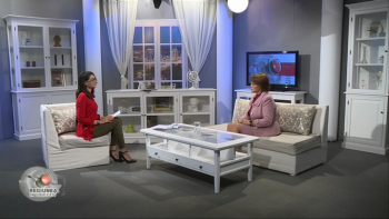 REGIUNEA IN OBIECTIV - 17 octombrie 2019