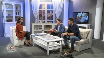 REGIUNEA IN OBIECTIV - 18 octombrie 2019