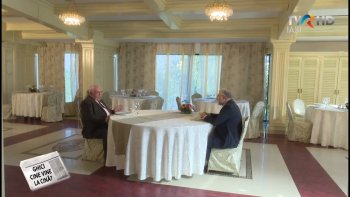 Ghici cine vine la cina? Invitat - Ion Muscalu