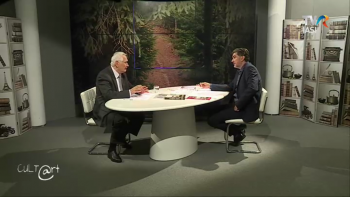 Cult@rt - 17 octombrie 2019