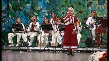 SPECTACOL ANIVERSAR "TVR IASI 28". PARTEA A DOUA