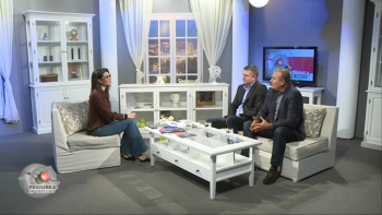 REGIUNEA IN OBIECTIV - 31 octombrie 2019