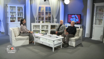 REGIUNEA IN OBIECTIV - 1 noiembrie 2019