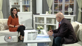 REGIUNEA IN OBIECTIV - 4 noiembrie 2019