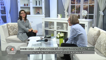 REGIUNEA IN OBIECTIV - 6 noiembrie 2019