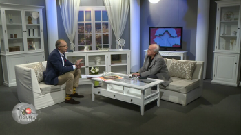 REGIUNEA IN OBIECTIV - 8 noiembrie 2019