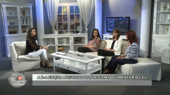 REGIUNEA IN OBIECTIV 11 noiembrie 2019