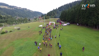 Descriptio Moldaviae - Atletii muntilor