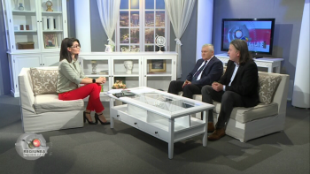 REGIUNEA IN OBIECTIV - 12 noiembrie 2019