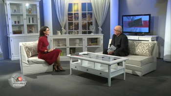 REGIUNEA IN OBIECTIV 13 noiembrie 2019