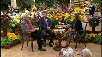 CultArt - Gradina Botanica