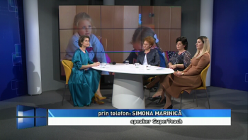 ACTUAL REGIONAL - Dascălii... la capătul puterilor