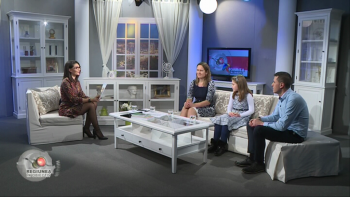 REGIUNEA IN OBIECTIV - 20 noiembrie 2019