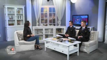 REGIUNEA IN OBIECTIV - 21 noiembrie 2019