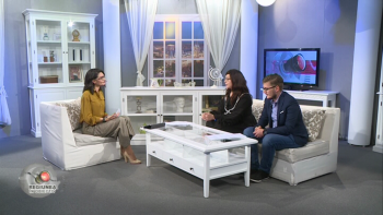 REGIUNEA IN OBIECTIV - 22 noimbrie 2019